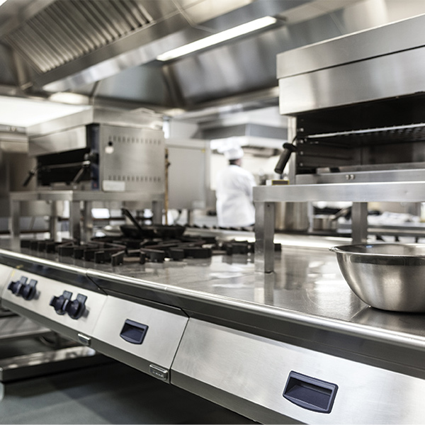 Paslanmaz Çelik Ürünler